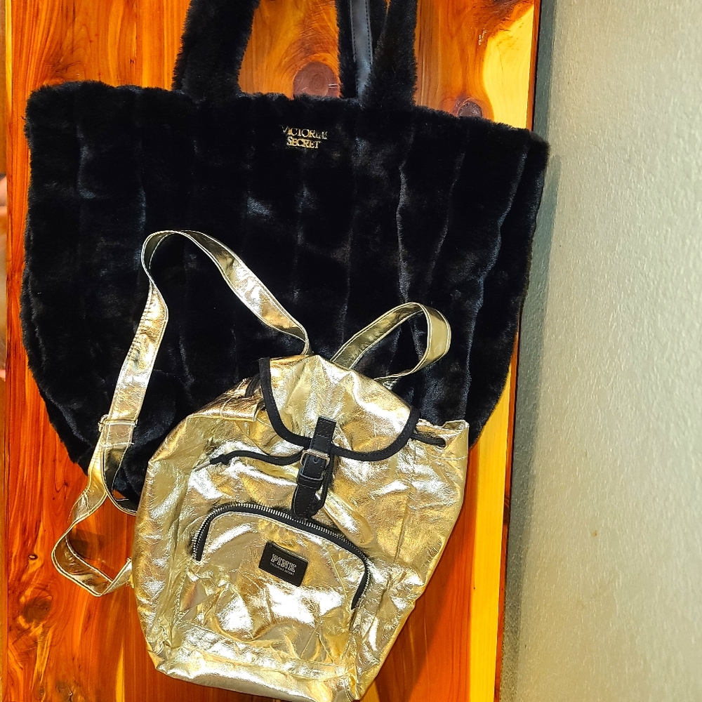 Victorias secret bags